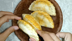 CIRENG ISI BERBAGAI VARIAN (JANDO ATI AYAM BAKSO)