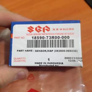SENSOR MAP NEW CARRY TAYO ALL NEW ERTIGA ORIGINAL