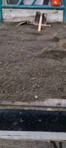 (1 KG) Pasir hitam buat renovasi asli sungai tasikmalaya