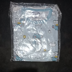 BAJU IMPORT  (ORIGINAL) SETELAN HP PIYAMA ANAK 1- 4TAHUN ( PAKET HEMAT)