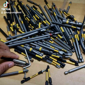 Mũi vít Dewalt Bos ch các loại có từ