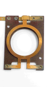 Centrifugal switch LIU cs44 | water pump parts