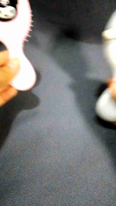 Sisir Sanrio Karakter Kuromi & Desain Kreatif