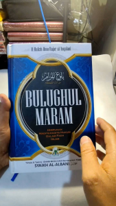 Bulughul Maram | Himpunan Hadits-hadits Hukum dalam Fikih Islam | Darul Haq