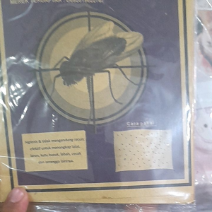 10 LEMBAR LEM LALAT WINS /LEM SERANGGA WINS /LEM LALAT /LEM SERANGGA