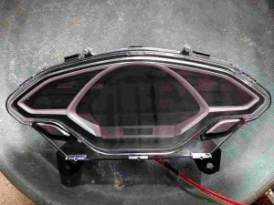 Speedometer Berkualitas Tinggi Untuk Honda PCX 150 ABS & Non ABS