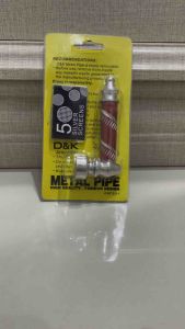 PIPA POPEYE MINI CANGKLONG TEMBAKAU BAHAN METAL PIPE KERAJINAN UMUM