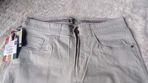 Celana panjang Emba langsung dari pabrik