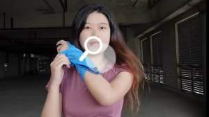 Ống khăn đa năng thể thao lụa thấm mồ hôi Aolikes 7933 - Băng đeo đa nămg