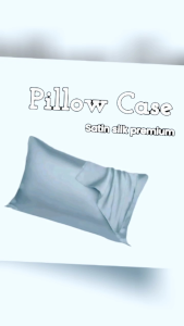 sarung bantal dan guling satu paket spesial ( bantal 2 guling 2 ) sarung bantal bahan satin murah terjangkau bantal dewasa bantal hotel premium dekron sarung bantal tidur murah bolster pillow case
