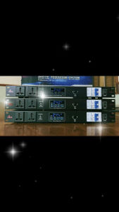 Quản lý nguồn dbx 1038