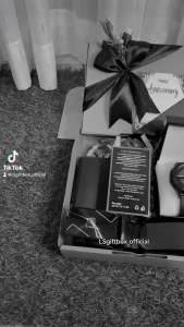 Hampers kado ulang tahun cowok kekinian kado cowok kado pria kado wisuda souvenir hadiah anniversary  gift box parsel murah