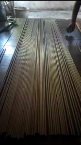 Promo Carbon Sutet 200cm 7mm Bahan Joran Pancing