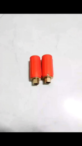 Béc rửa xe cao áp lõi ti sứ lỗ 1.2 và lỗ 1.5 thương hiệu Oring