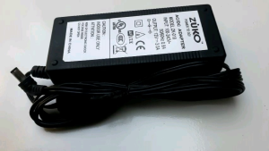 Adaptor Zikko ZK-018 12V 3.0A