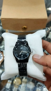 JAM TANGAN MIRETE COUPLE.100%ORIGINALTAHAN AIRTANGGAL AKTIFGRATIS BOX & BATERAI CADANGAN.