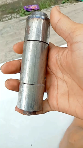 ENGSEL BUBUT SUSUN 3 UKURAN 1 1/4 INCH