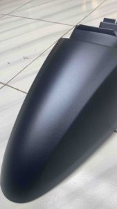 Spakbor Depan Fender FR Scoopy Prestige Sporty Stylish K2F 2021-2023 Biru Doff