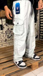 celana cargo gombrong pria jumbo //celana kimpul gombrong big size//celana pria panjang loss gombrong //celana pria cargo size 33-38