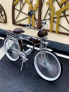 VUA XE ĐẠP - Siêu xe đạp hạng sang - Khẳng định đẳng cấp Thượng Lưu