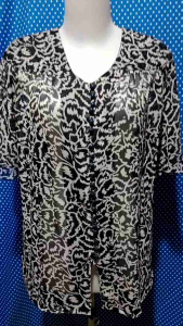 ATASAN BLOUSE WANITA: Gaya Desain Modern & Bahan Kualitas Tinggi