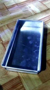 Cetakan Loyang Ukuran 20x10x3: Pilihan Terbaik untuk Kue & Roti