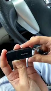 USB bluetooth reciver