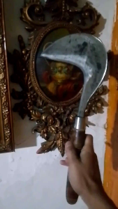 ARIT TEBAL BAJA PER ASLI