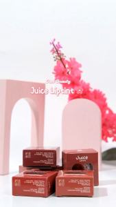 LIP TINT CAN BEAUTY FREE GIFT