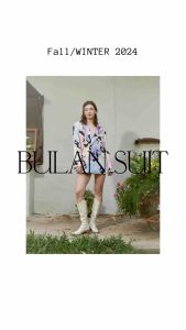 Lun Urai - Bulan suit