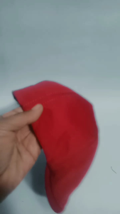 topi slimpit pelukis