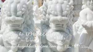 Thỉnh tượng kỳ lân đẹp giá xưởng. Liên hệ: 0945566644