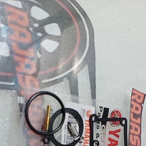 Jual Repair kit reapairkit repairkit ripairkit karburator RX king repairkit
