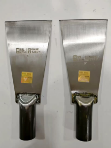 SBL M222A Oil Palm Harvesting Chisel Welding (Sharpen)/Tombak sawit terbaru/Pahat sawit terbaru/Dodos sawit terbaru SBL