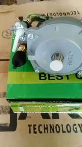 KARBURATOR LPG GX 160 2500CAR CONVERTER 25W