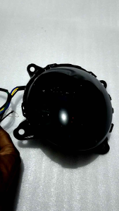 [BISA COD] Stoplamp Scoopy Prestige K2F 2021 2023 Original Mika Smoke