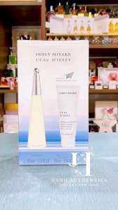 Nước Hoa Nữ Issey Miyake EDT 5ml - 10ml Mẫu Thử Chiết