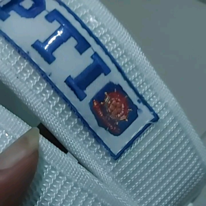 KOPEL PUTIH PTI POL PP