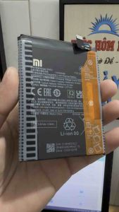 Pin Redmi Note 11 4G/Redmi Note 11S 4G Zin Mã BN5D Dung Lượng Chuẩn 5000mAh