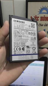 Pin Samsung A05 Zin New Mã WT-S-N28 Dung Lượng Chuẩn 5000mAh