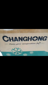 AC CHANGHONG 1PK NEW SERIES