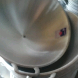 kuali/wajan cekung no 18 kuali katel tradisional alumunium