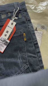 Quần jean co giãn cao cấp cho nam