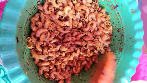 RF - Makruh (Makroni Cikruh)