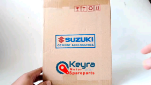 TUTUP LACI DASHBOARD SUZUKI NEW CARRY 2019 UP ORIGINAL SUZUKI SGA