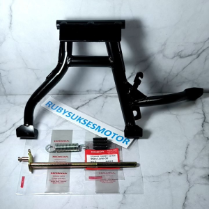 Paket Standar Tengah Beat Karbu & As Per Karet Motor Beat Karbu