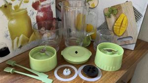 CỐI THỦY TINH MÁY XAY SINH TỐ COMET CM9953 CM9976 CM9978 CM9828 CM9986 CM9956 CM9987 (LINH KIỆN CHÍNH HÃNG COMET)