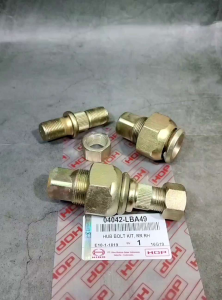 Baut Roda Belakang Kanan Dyna HT125 - Dutro HT130 / Hub Bolt Rear Rh 125HT - 130HT