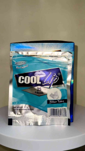 Cool Lip mint fresh breath 12 pouches in 1 box from India mouthwash