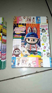 Promo Kotak Kado Kosong Termurah Ukuran 9x7 Motif Campur Bisa COD